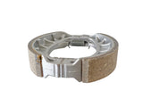 120mm Drum Brake Shoes Pair Motorcycle Pit Bike Dirt Bike ATV Universal Fit