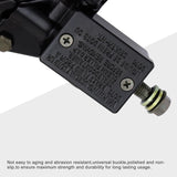 7/8" Right Hydraulic Brake Master Cylinder Lever For GY6 50cc 125cc 150cc 250cc