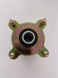 4 Stud Front Disc Brake Wheel Rim Hub 125cc 150cc 200cc Quad Dirt Bike ATV Buggy
