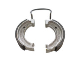 Front  Rear Brake Pads Shoes for Yamaha PW50 Peewee 50cc PY50 Y-Zinger