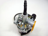 PZ 19mm Lever Choke Carb Carby+manifold  70cc 110cc PIT Quad Dirt Bike ATV