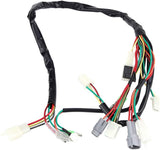 WIRE WIRING HARNESS LOOM YAMAHA PW50 PY50 PEEWEE 50 PIT PRO TRAIL DIRT BIKE