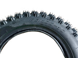 3.00-10 80/100-10 Rear Knobby Tyre + Tube 50cc 70cc 90cc 110cc Pit Dirt Bike