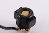 Starter Motor + Relay Solenoid Kit for GY6 125cc 150cc ATV Quad Dirt Bike Scooter Buggy