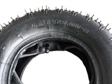 13x5.00-6 Tyre Tire + 5.00-6 Inner Tube Straight Valve ATV Quad Buggy Go Kart