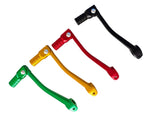 Gold 11mm CNC Gear Shift Lever Shifter For Honda CRF50 XR50 50cc–125cc Pit Dirt Bike (Copy)