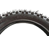 Front Rear Tire Tube Set 2.50-10 2.75-10 For CRF50 XR50 TTR50 PW50 Pit Bike