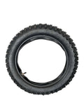 70/100-17 Front 90/100-16 Rear Pit Bike Tyre Tire Tube Set Dirt Bike