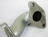 PZ 19mm Lever Choke Carb Carby+manifold  70cc 110cc PIT Quad Dirt Bike ATV