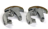 Automatic One-Way Clutch & Shoe Pads for Yamaha PY50 PW50 Peewee 50 Dirt Bike