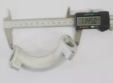 PZ 22mm Lever Choke Carby+intake manifold 110cc 125cc PIT PRO Dirt Bike