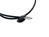 Speedometer Cable For Honda CT110 CT90 CT125 XL100 XL125 Postie Bike