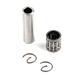 Piston Rings & Gasket Set for Yamaha PW80 PY80 Jianshe Coyote 80cc Peewee Engine Parts