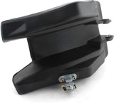 Black Plastic Fairing Kit Seat Fuel Tank for Yamaha PW80 Peewee 80 PY80 Dirt Bike