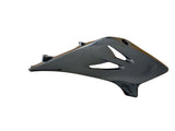 7PCS BLACK CRF50 Style Plastic Kit For 50cc 70cc 90cc 110cc 125cc Pit Bike Fender Set
