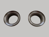 STEERING HEAD STEM BEARINGS NUT Kit For YAMAHA PY50 PW50 PEEWEE YZinger Bike