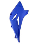 7PCS BLUE CRF50 Style Plastic Kit For 50cc 70cc 90cc 110cc 125cc Pit Bike Fender Set