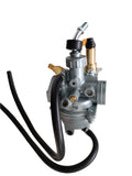 TTR50 Mikuni Engine Carburettor Carby Carb for Yamaha TT-R50 TTR50 TTR 50cc BIKE