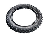 2.75-10 Tire & Inner Tube Set For Yamaha PW50 TTR50 Honda CRF50 Pit Bike