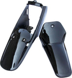 Black Plastic Fairing Kit Seat Fuel Tank for Yamaha PW80 Peewee 80 PY80 Dirt Bike
