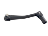 Black 11mm CNC Gear Shift Lever Shifter For Honda CRF50 XR50 50cc–125cc Pit Dirt Bike (Copy)