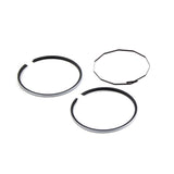 Piston Rings & Gasket Set for Yamaha PW80 PY80 Jianshe Coyote 80cc Peewee Engine Parts
