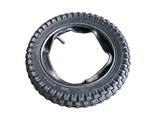 12.5 x 2.75 Tyre + Tube Set Front Rear 47cc 49cc Mini Pocket Dirt Bike Monkey Bike