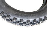 90/100-14 Rear Knobby Tyre + Inner Tube 14” Bigfoot Pit Bike 125cc 140cc Dirt Bike