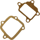 Reed Valve Assembly & Gasket Kit Fits Yamaha PW80 PY80 Peewee 80 Dirt Bike Set