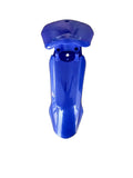 7PCS BLUE CRF50 Style Plastic Kit For 50cc 70cc 90cc 110cc 125cc Pit Bike Fender Set