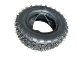 13x5.00-6 Tyre Tire + 5.00-6 Inner Tube Straight Valve ATV Quad Buggy Go Kart