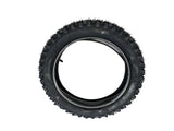 90/100-14 Rear Knobby Tyre + Inner Tube 14” Bigfoot Pit Bike 125cc 140cc Dirt Bike