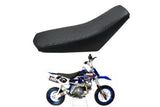 Complete Black Tall Seat Assembly Fits Yamaha TTR50 TTR50E Dirt Bike 2006-2023