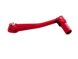 Red 11mm CNC Gear Shift Lever Shifter For Honda CRF50 XR50 50cc–125cc Pit Dirt Bike (Copy)