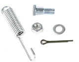 210mm Side Kick Stand Spring Kit Fits Yamaha PW80 PY80 Peewee 80 Dirt Bike 1983-2006