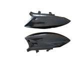 7PCS BLACK CRF50 Style Plastic Kit For 50cc 70cc 90cc 110cc 125cc Pit Bike Fender Set