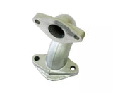 PZ 19mm Lever Choke Carb Carby+manifold  70cc 110cc PIT Quad Dirt Bike ATV
