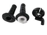 Throttle Cable Handlebar Grip Throttle Housing for Honda XR50 CRF50 XR70 CRF70