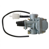 CARBURETOR FOR YAMAHA PW80 PY80 PEEWEE Y-ZINGER 80 DIRT BIKE CARBY