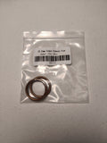 2X 32mm Copper Exhaust Pipe Gasket 110cc 125cc PIT PRO Quad Dirt Bike ATV Buggy