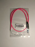 PINK 960mm 120mm Twist Throttle Cable 110cc 125cc 150cc PIT PRO TRAIL DIRT BIKE