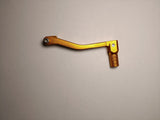 GOLD 11mm CNC Heavy Duty Gear Lever Shifter Handle 110cc 125cc PIT PRO QUAD DIRT BIKE