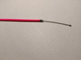 PINK 960mm 120mm Twist Throttle Cable 110cc 125cc 150cc PIT PRO TRAIL DIRT BIKE