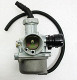 PZ22 PZ 22mm  Lever Hand Choke Carb Carby Carburetor