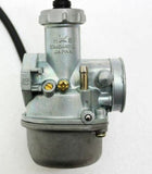 PZ22 PZ 22mm  Lever Hand Choke Carb Carby Carburetor