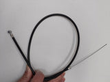 865mm 150mm Brake Cable 43cc 47c 49cc Mini PIT Pocket Quad Dirt Bike ATV Scooter