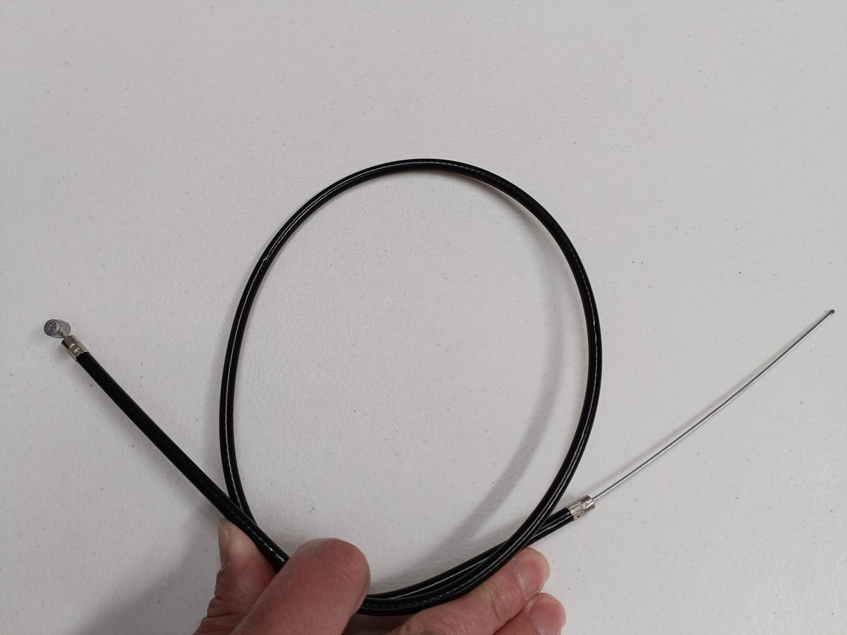 GZYF Throttle Cable Gas Cable, Accelerator Cable 1pc (32.28») For 43cc 47c 49cc Ini Oto ATV