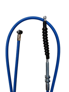 Color 1200mm 100mm Clutch Cable 150cc 160cc 200 250cc PIT PRO QUAD DIRT BIKE ATV