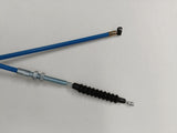 Color 1200mm 100mm Clutch Cable 150cc 160cc 200 250cc PIT PRO QUAD DIRT BIKE ATV