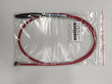 Color 1200mm 100mm Clutch Cable 150cc 160cc 200 250cc PIT PRO QUAD DIRT BIKE ATV